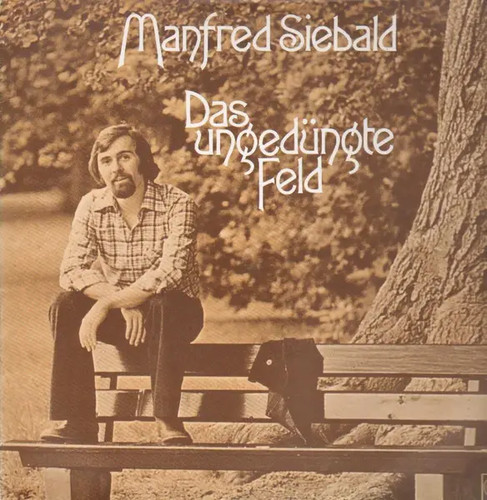 Manfred siebald das - siebald,