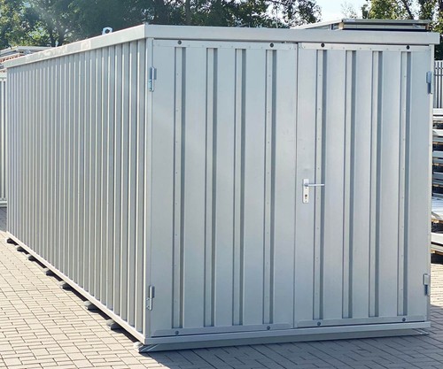 Container werkzeugcontainer - container,