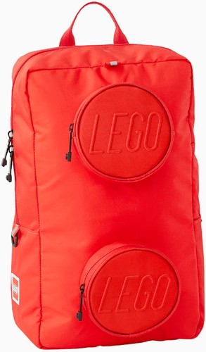 Lego brick 1x2 schulrucksack - 1x2,