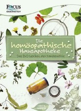 homöopathische Hausapotheke, Die Das DVD-Lexikon der Homöopathie