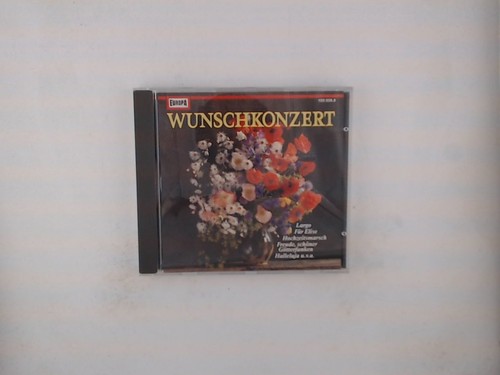 Wunschkonzert - , (europa)