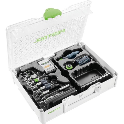 Festool sys3 org ce sort - festool,