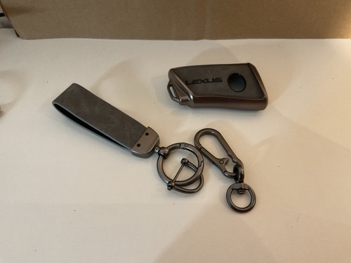 Lexus keycover - lexus,