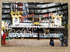 XXL Foto GEISTERBAHN