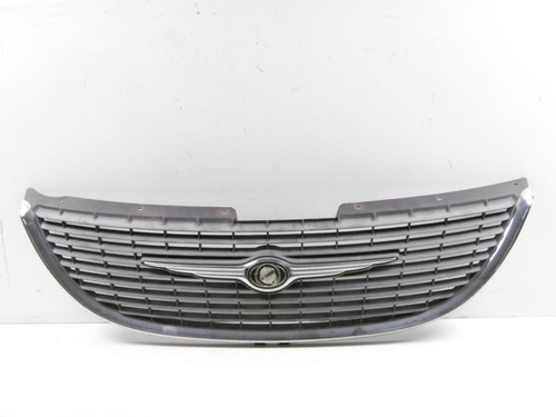 Chrysler voyager 00 - voyager, 00-04