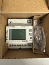 Socomec Counties E48