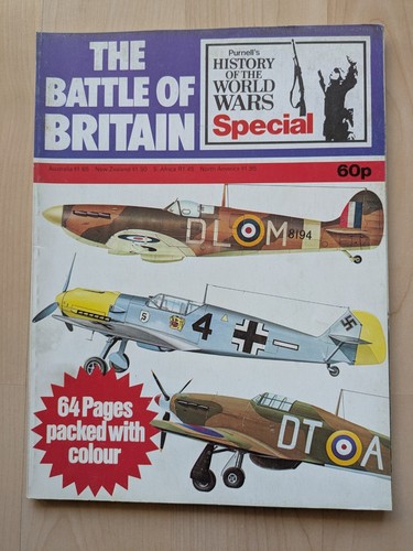 Purnell the battle of - battle,