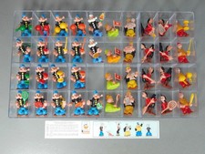 STECKIS: Popeye EU 1991 -