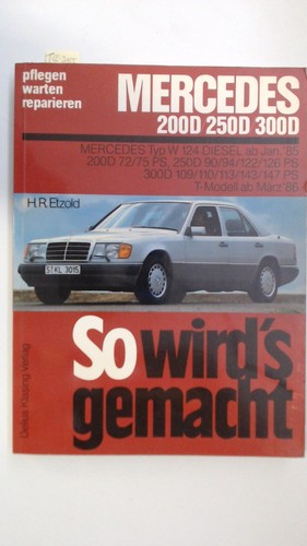 Wirds gemacht mercedes - wirds,