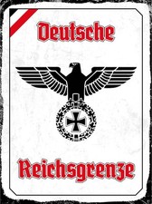 Ontrada Holzschild 30x40cm