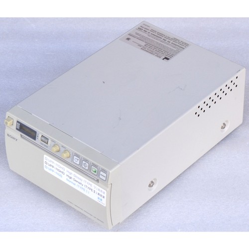 Sony 897md medical video - up-897md,