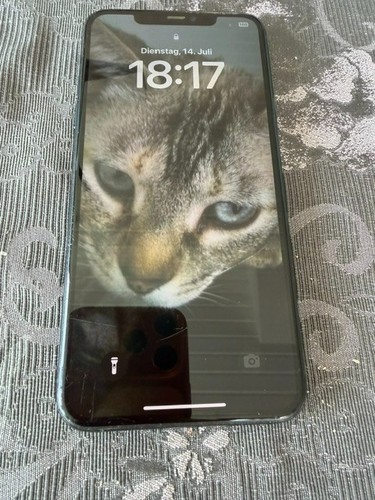 Apple iphone pro max 64gb - iphone, 11