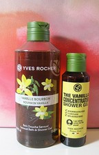 Yves Rocher🌸Vanille