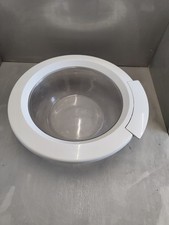 AEG Lavamat WXLM1460 Waschmaschine Tür Bullauge Scharnier 5500000133 #51402