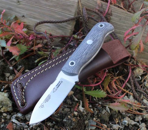 Cudeman messer 182 sanabria - 182-y,
