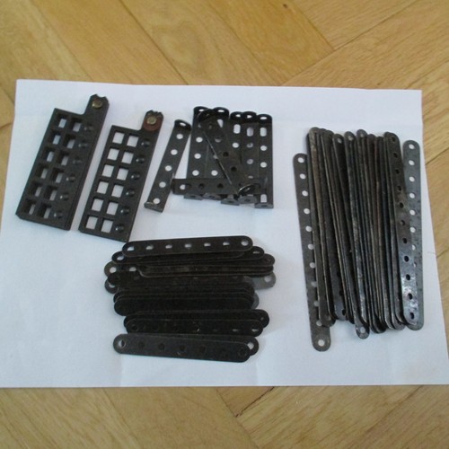 Märklin riesenkonvolut - märklin,