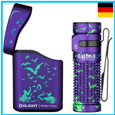 OLIGHT Baton 4 Taschenlampe