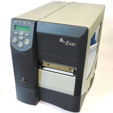 Zebra Z4M (Z4M00-0004) Thermo-Etikettendrucker 203dpi ~mit Rechnung