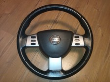 Lenkrad nissan murano z50 - lenkrad,