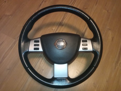Lenkrad nissan murano z50 - nissan,