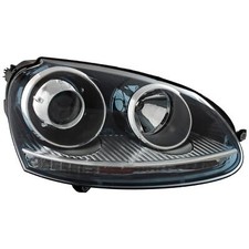 Xenon Scheinwerfer rechts für