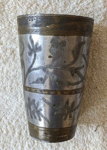 Vintage handgravierter - vintage,