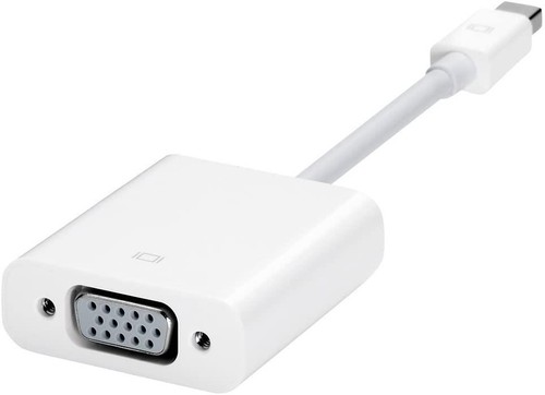 Apple mini displayport - apple,