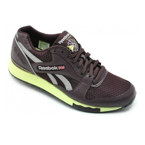 Reebok 6000 tech 37 - 6000, 34.5