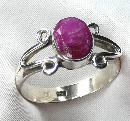 Ring 925 silber - ring,
