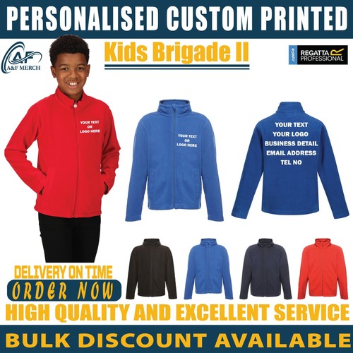 Personalisierte custom regatta - personalisierte,