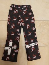 Skihose Mädchen Gr. 176