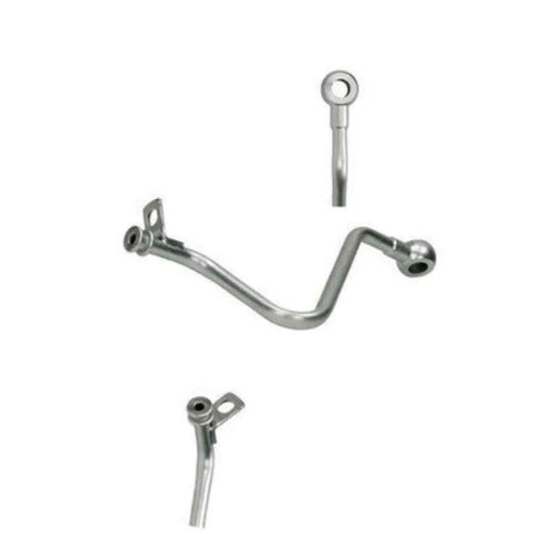ölleitung lader mahle 001 - Ölleitung,
