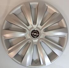 4 Radkappen Radzierblenden fur Opel Corsa Astra Vectra Meriva Zafira 14" 