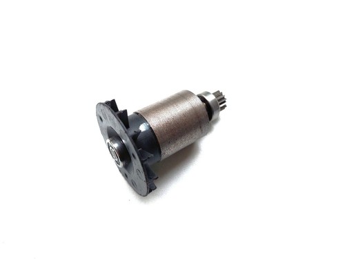 Rotor anker lüfter - anker,