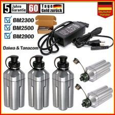 Daiwa Tanacom 750 500 1000