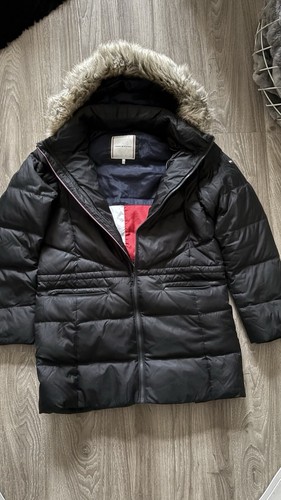 Tommy hilfiger mantel - hilfiger,
