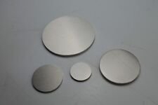 Ronde V2A Edelstahl K240 -