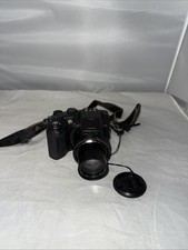 Fujifilm FinePix S Series