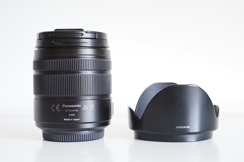 Panasonic vario 140mm - panasonic, g