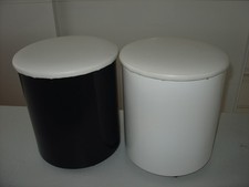 2 Hocker Dekohocker