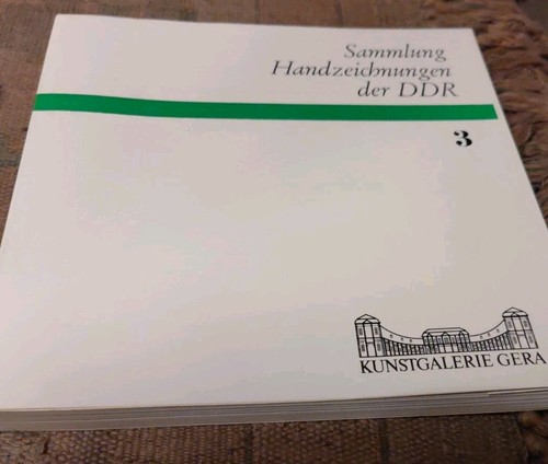 1078 sammlung handzeichnungen - 1078,