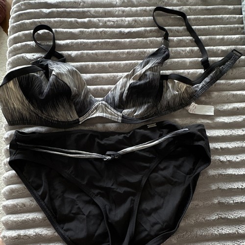 Triumph damen bikini teilig - triumph,