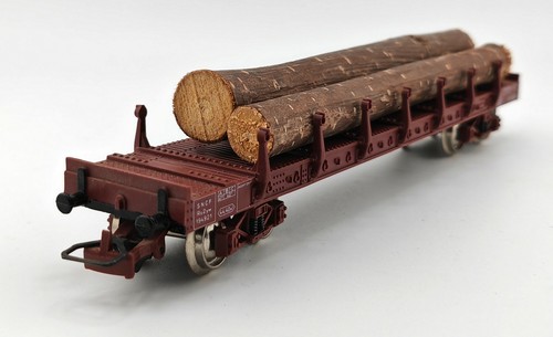 Jouef 6550 güterwagen - -,