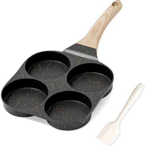 Antihaft eierpfanne induktion - eierpfanne,