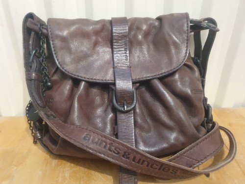 Kleine handtasche aunts - kleine, &