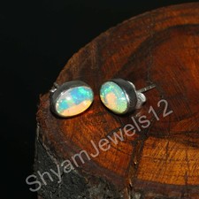 Sterlingsilber Original Oval