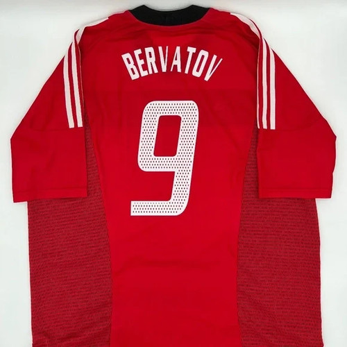 Bervatov bayern leverkusen - bervatov,