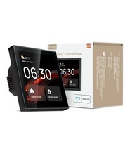 MOES Tuya Smart Home Control