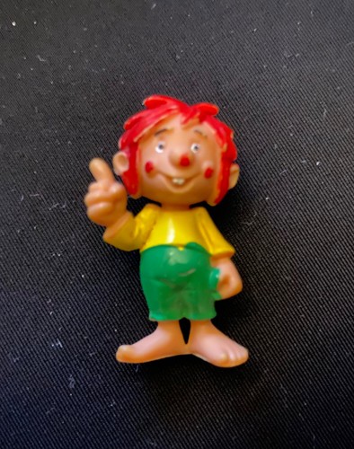 Pumuckl besserwisser - Ü-ei,