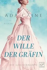 Der Wille der Gräfin | Ada